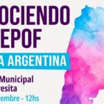 El Hospital Municipal de Santa Teresita será sede de una charla sobre enfermedades poco frecuentes