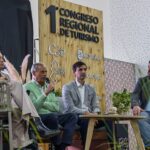 El Congreso Regional de Turismo consolidó una agenda de trabajo conjunto para la Región del Tuyú