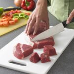 Esta semana habrá cursos de manipulación de alimentos en Costa Azul y San Bernardo