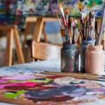 Latiendo Arte: propuestas de expresión artística para infancias y juventudes en San Clemente
