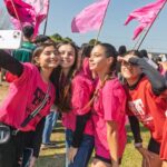 El 21 de septiembre se celebra el Día de la Primavera y del Estudiante con la fecha de danza de Olimpiadas Escolares