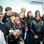 La Expo Educativa reunió a jóvenes de La Costa con nuevas oportunidades de formación y trabajo