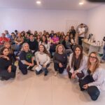 Con el objetivo de visibilizar patologías, se realizó una jornada de Enfermedades Poco Frecuentes