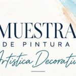 Costa del Este será sede de una muestra de pintura artística decorativa