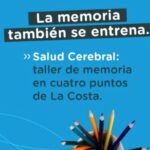 Cuidar la Vida: se ofrecen espacios de encuentro y estimulación cognitiva en distintas localidades