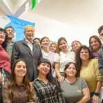 Con una jornada de reflexión, encuentro y memoria, se llevó adelante la 12ª edición de Mar de Lápices