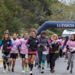 Se realizará una correcaminata en Santa Teresita para concientizar sobre el cáncer de mama