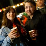 Oktubre Fest: tres jornadas de cerveza artesanal, gastronomía y música en Lucila del Mar