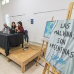 La Costa inició un ciclo de formación sobre soberanía con “Sentir Malvinas”