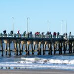 Finde largo para disfrutar de las ferias, los museos y los muelles en La Costa