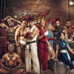 Con “La caída de la ballena” y “Street Fighter” se renueva la cartelera de los cines