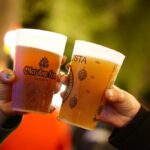 Oktubre Fest: tres jornadas de cerveza artesanal, destilados, gastronomía y música en vivo