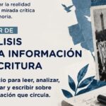 Comienza el Taller de Análisis de la Información y Escritura en Mar del Tuyú