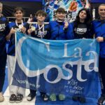 El Seleccionado Municipal de Taekwondo obtuvo 11 medallas en una competencia internacional