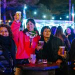 El Oktubre Fest impulsó la producción local y reunió a la comunidad durante tres jornadas en Lucila del Mar