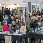 Con más de 40 stands, se llevó a cabo la primera edición de la Feria del Libro de La Costa