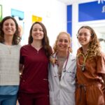 La UBA reconoció el servicio de residencias pediátricas de La Costa