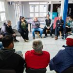 La Municipalidad de La Costa brindó un nuevo apoyo a los clubes de fútbol