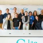El Conicet, la UBA y la comunidad de La Costa trabajan en la dinámica de las playas