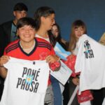 La 17ª edición del Poné Pausa ya tiene todos los cortos entregados: la gran final es el 12 de noviembre