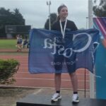 La Costa cerró los Juegos Bonaerenses 2026 con 18 medallas y el primer puesto en la región