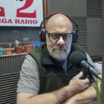 Condolencias por el fallecimiento del periodista Marcelo Methol
