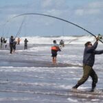 Están abiertas las inscripciones para el 3° Gran Concurso de Pesca en Mar del Tuyú 