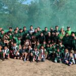 La Municipalidad pidió reforzar la prevención del uso de pirotecnia en las canchas de fútbol