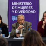 La Costa fue sede de un encuentro regional sobre autonomía económica y políticas de género