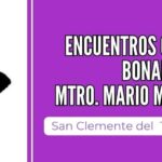 San Clemente será sede de los 29° Encuentros Corales Bonaerenses