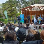 Estudiantes de escuelas de La Costa participaron de la quinta edición de Compromiso Ambiental
