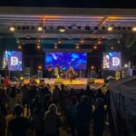 Comienza la 60ª Fiesta Nacional de la Corvina Negra