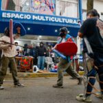 La Costa Geek reunió en San Bernardo a fanáticos del animé, el cosplay y los videojuegos
