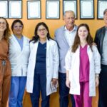El Hospital Municipal de Mar de Ajó continúa sumando médicos residentes